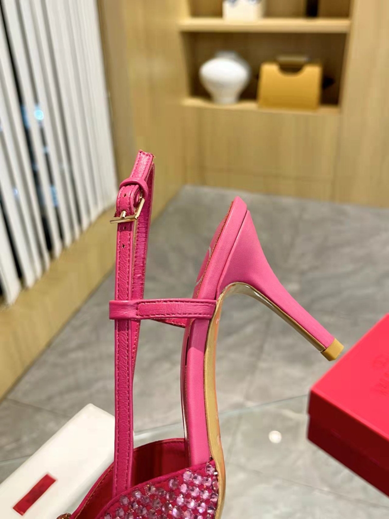 Valentino High Heels